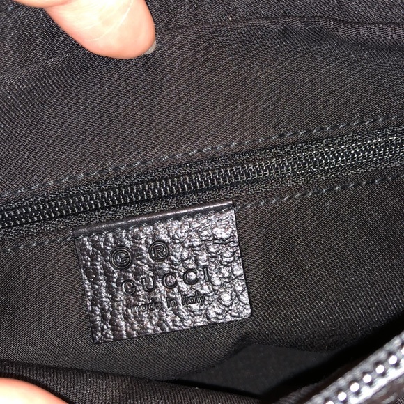 Gucci handbag - Picture 3 of 3